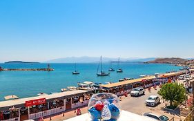 Urla Marin otel